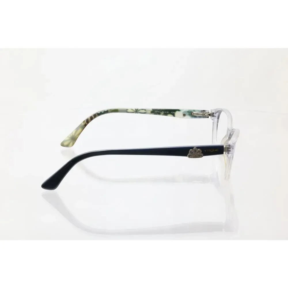 Vogue VO2737 54-16-135mm 1076 Eyeglass FRAMES ONLY - FAIR CONDITION - READ